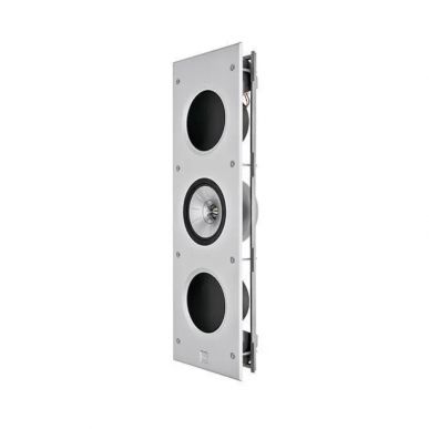 Встраиваемая акустика в стену KEF CI3160RLM-THX UNI-Q 3 WAY RECTANGLE (SP4078G0AA)